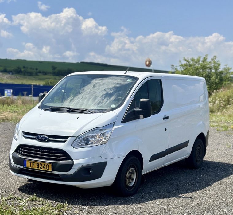 Vw Transporter/Opel vivaro/Ford transit