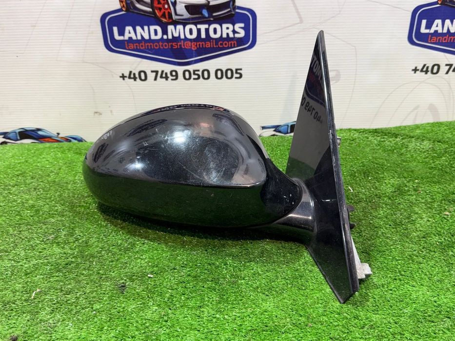 OGLINDA DREAPTA BMW 118D M SERIA 1 E87 LCI 2.0 DIESEL 2009 COD OEM 51167234224 010803 2005-2013