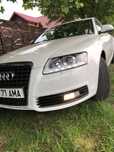 Audi a6C6 Faccelift