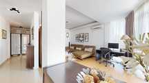 Proprietar vand apartament 2 camere premium bloc tip boutique Pipera