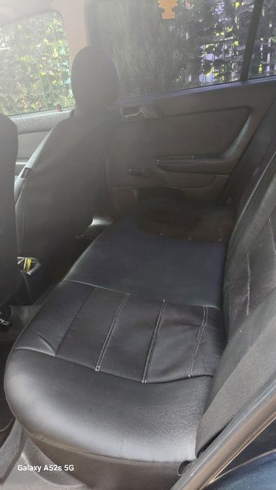 Vând Opel astra anul 2002 un stare buna de funcționare.