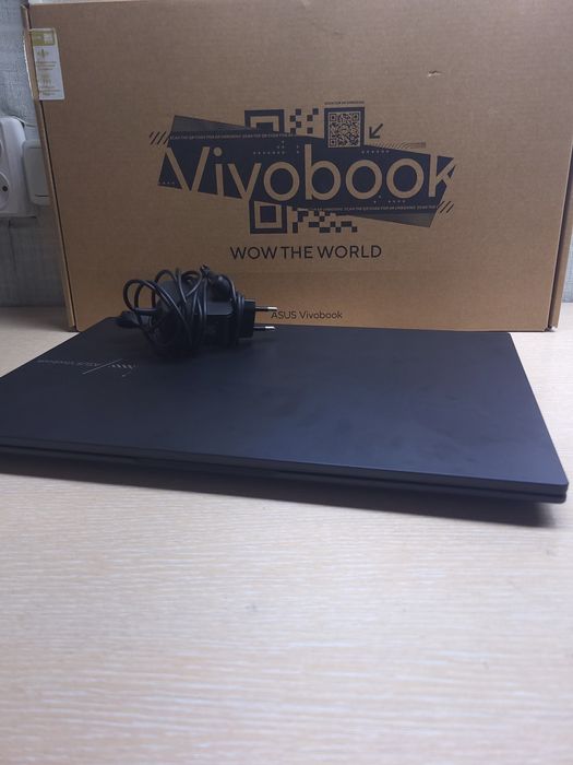 Asus VivoBook 15