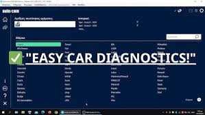 Instalez soft diagnoza auto Autocom / Delphi - ultima versiune
