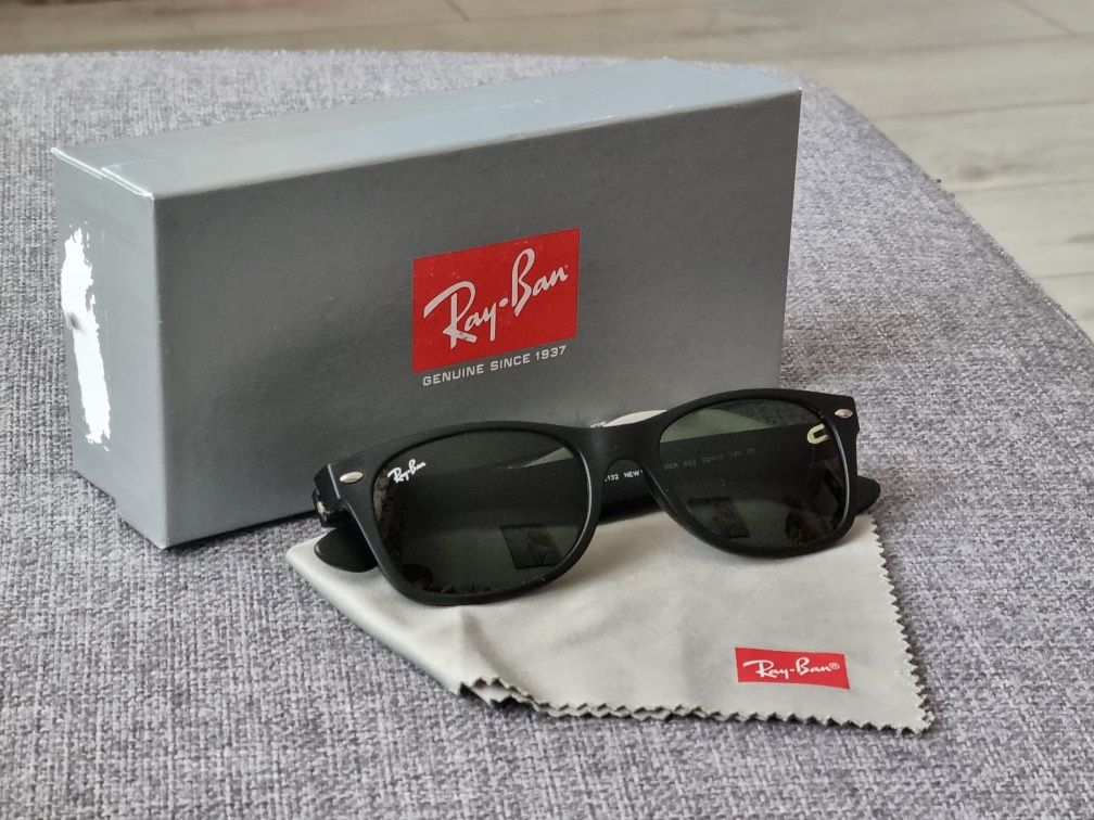 Ochelari Ray-Ban