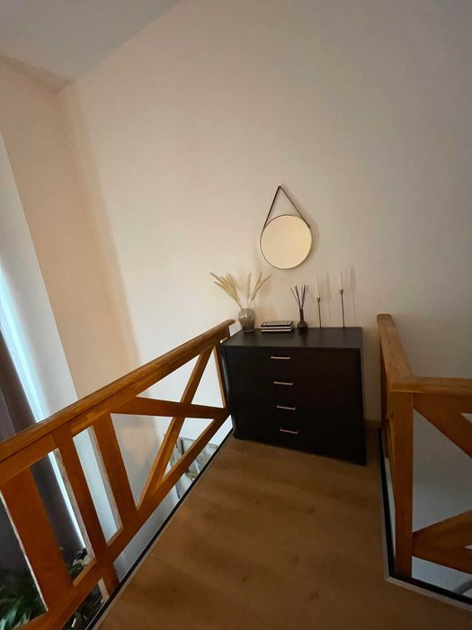Vanzare apartament LOFT complex Cosmopolis