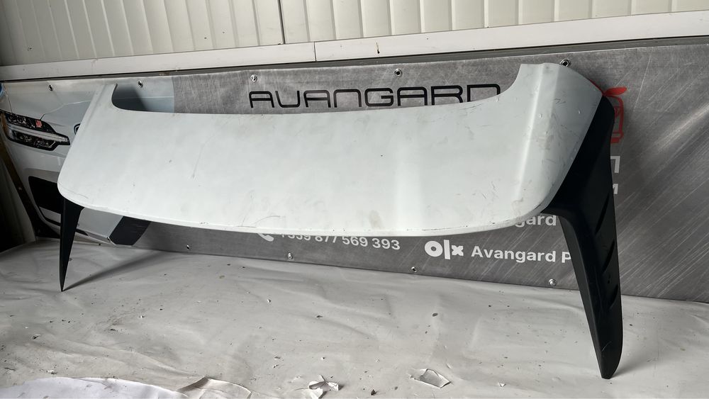 3 броя спойлер Hyundai Kona 2017-