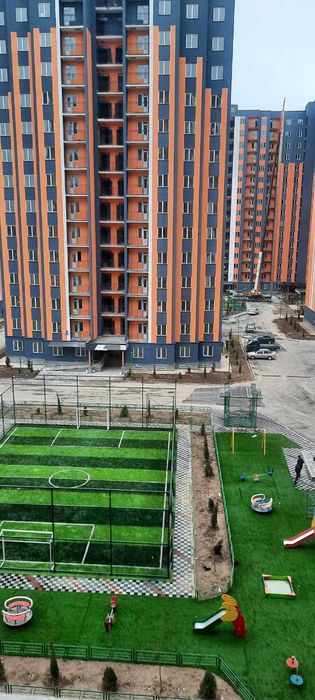 Аренда квартиры на Янгихаятский район город Ташкент