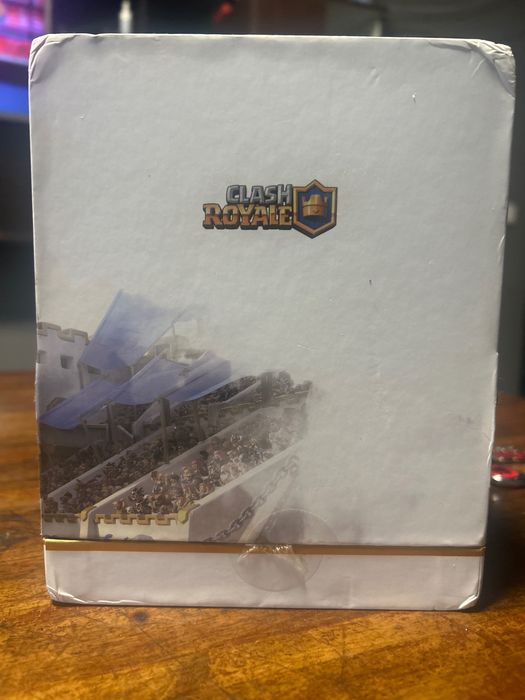 Фигурка Clash Royale