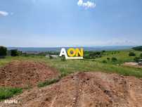 De vânzare teren intravilan 1000mp zona Seigau