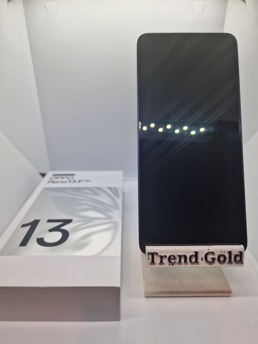 Oppo Reno 13F 256GB Memorie