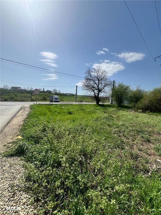 RECO teren intravilan 2000 mp in Nojorid