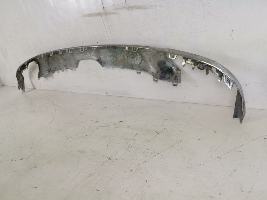 Ornament Fusta Spoiler Bara Spate Mercedes-Benz  GLE Coupe C292 [2015