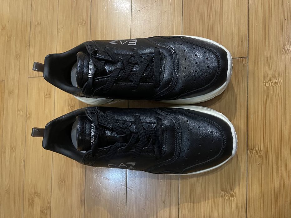 дамски кецове Emporio Armani 38 номер