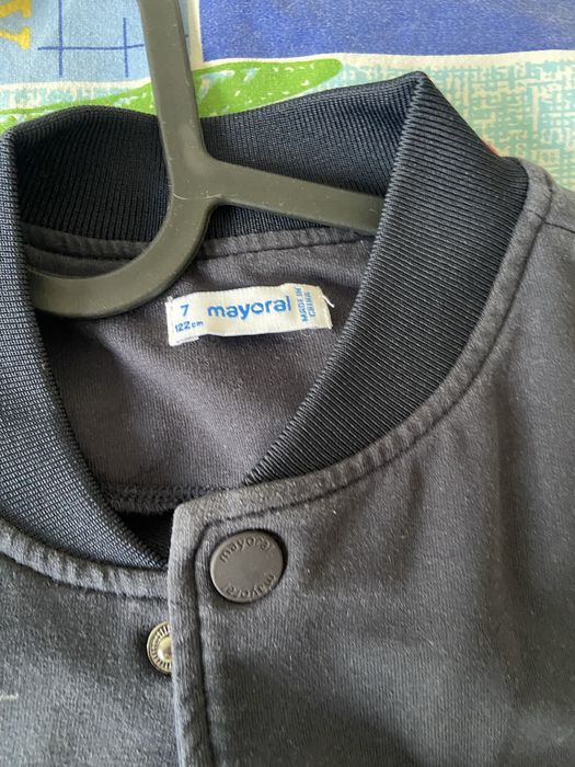 Яке Mayoral, горница Okaidi