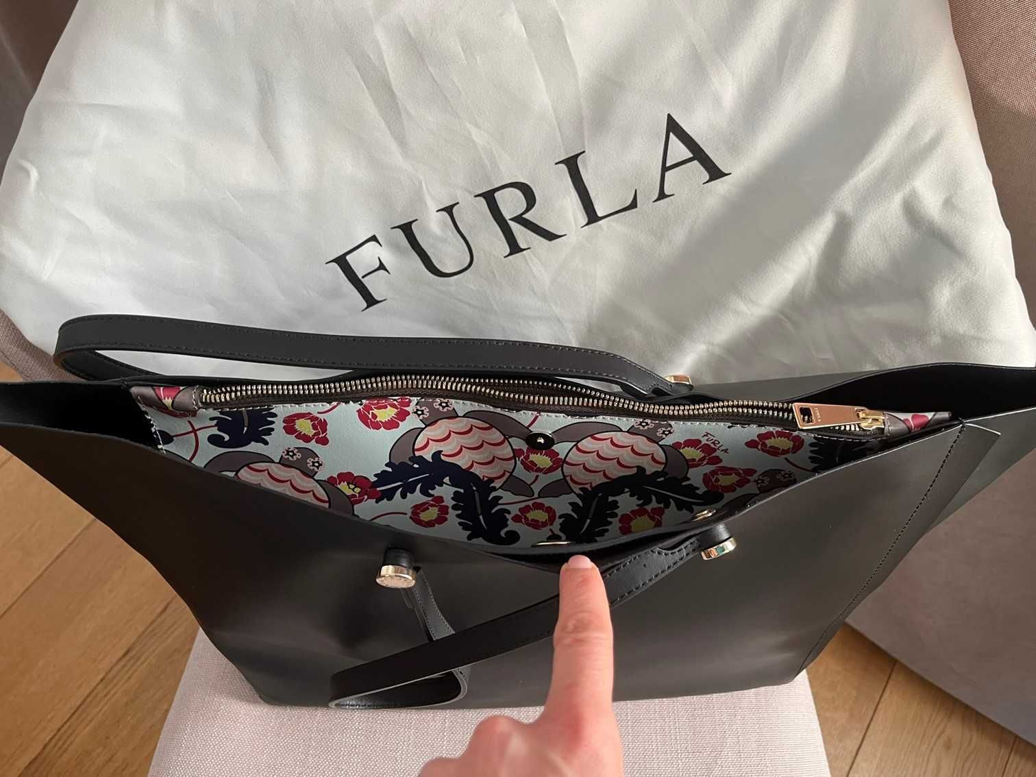 Нова чанта Furla