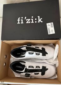 Fizik Overcurve R5