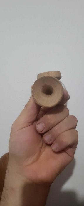 Se vinde kendama swets prime