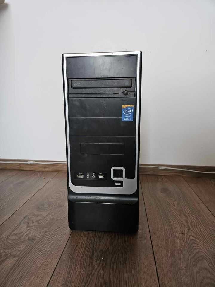 Vand pc  Amd  X4