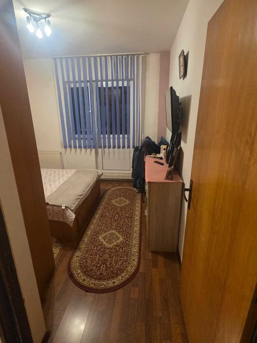Apartament 4cam Str Dumbrava Noua Decomandat 2bai 2Balcoane