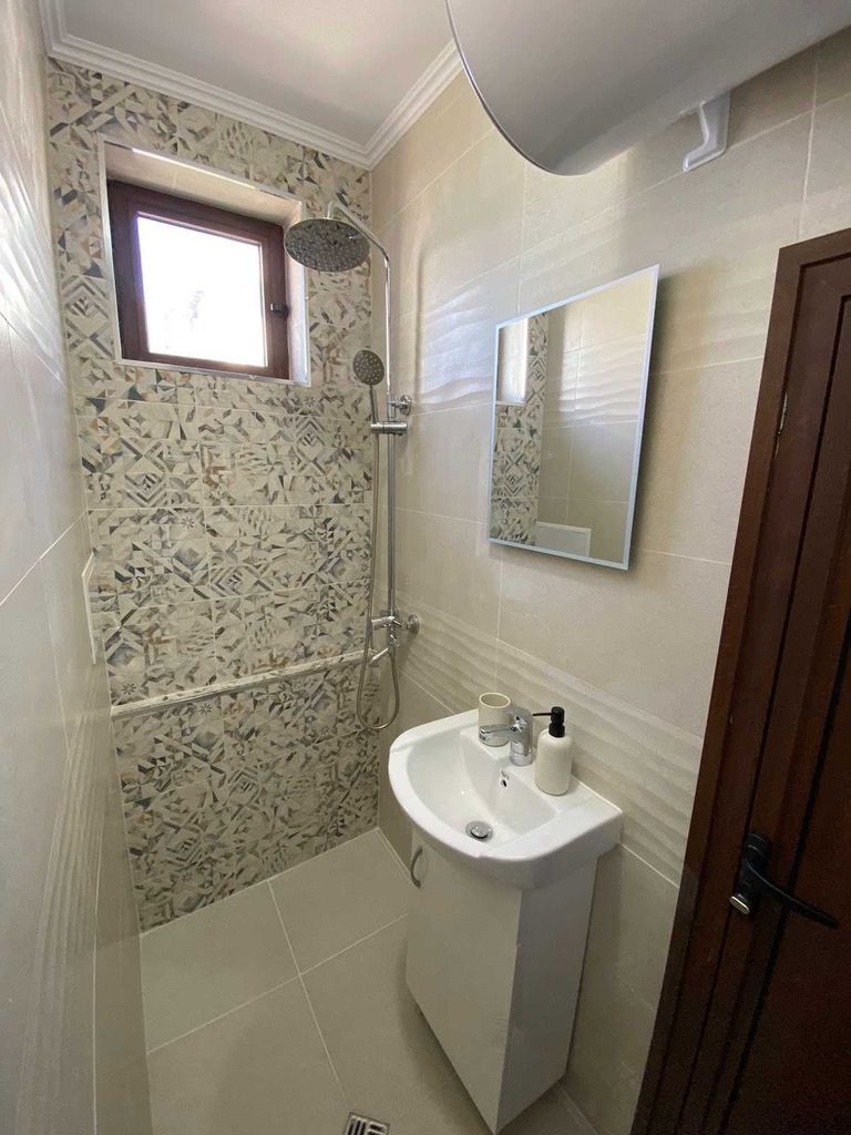 Дава се под наем Двустаен апартамент в Бургас, Зорница - 45 кв.м за 425 € - Снимка #7
