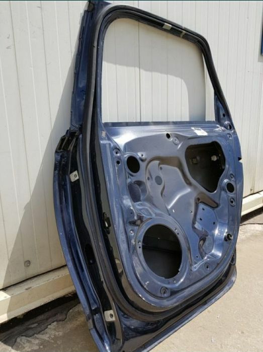 Portiera usa dreapta spate Audi a6 break combi model 4g