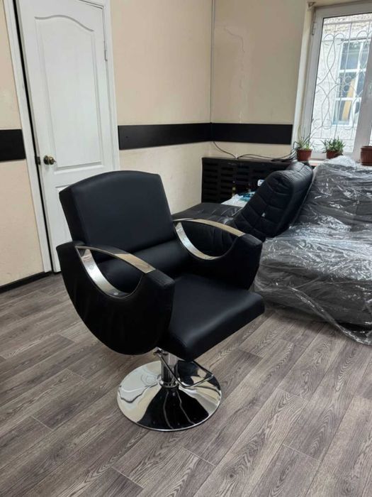 Парикмахерское кресло, Sartarosh kreslosi