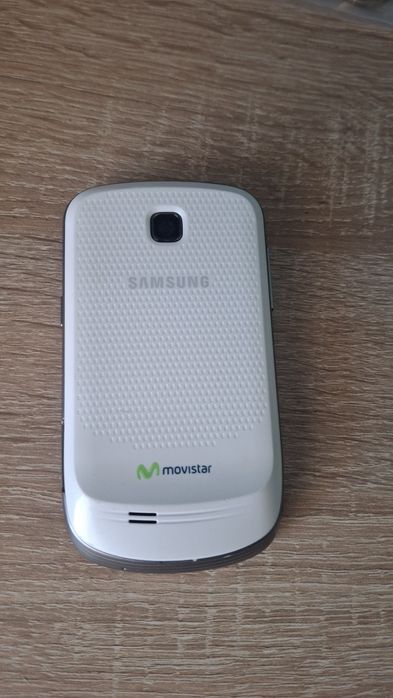 Samsung galaxy mini S5570