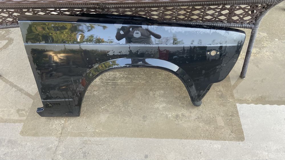 Крыло на ваз новый