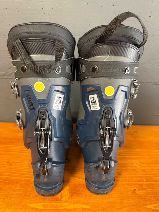 clapari atomic hawx 110 prime xtd mondo 26-26,5 si 27-27,5