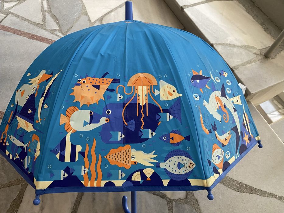 Детски чадър Djeco