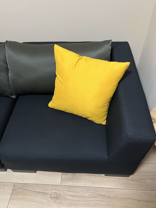 Диван от две части