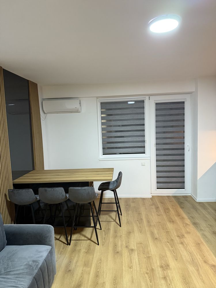 Apartament 2 Camere(Dormitor+Open Space) Bloc Nou/Cartier Nou Ampoi 3