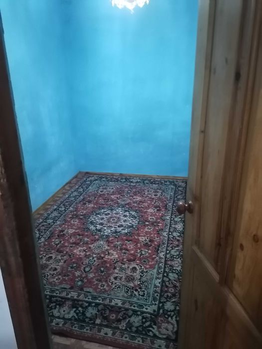 На подселение жилой дом