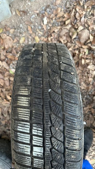 Автошины с диском