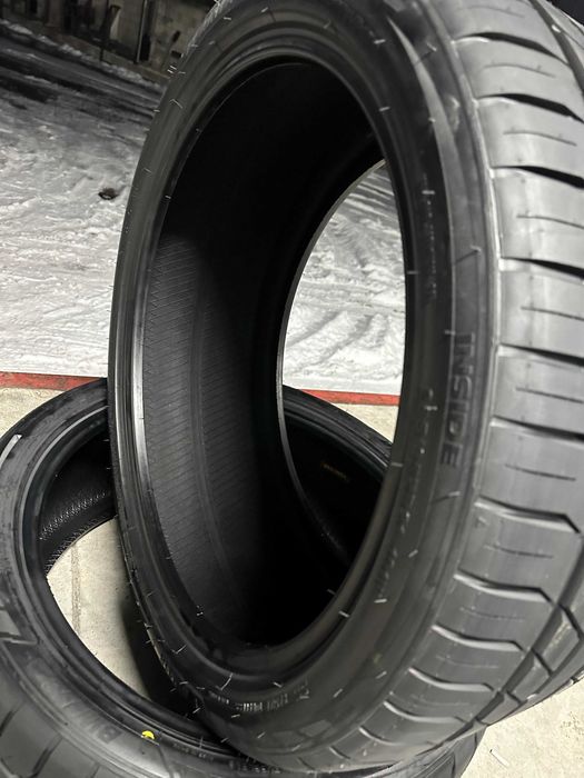 Летен Спорт Пакет BEARWAY 255/40R21 102W XL 285/35R21 101W