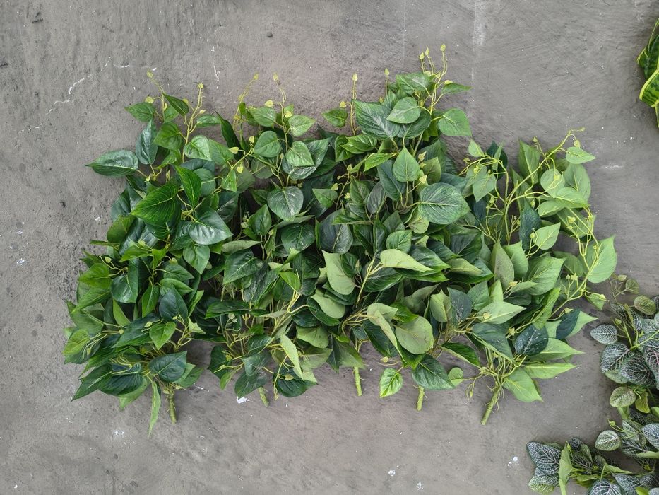 Plante artificiale
