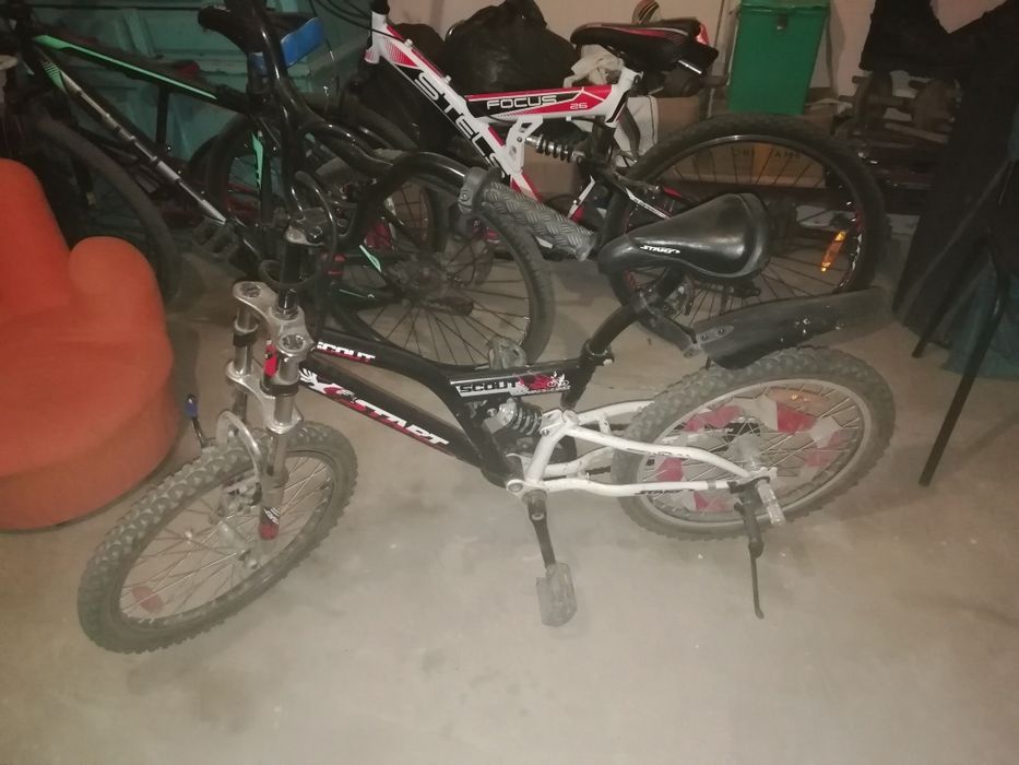 Продам детские велосипеды