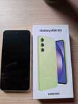 Samsung a54 / 128 GB