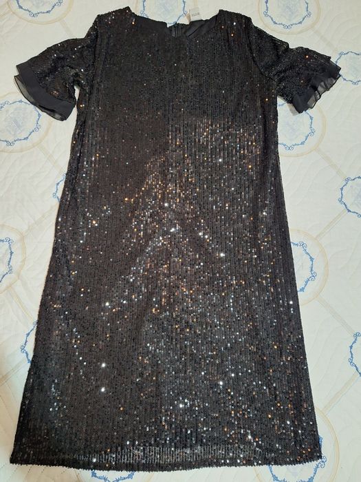 Дамска официална рокля