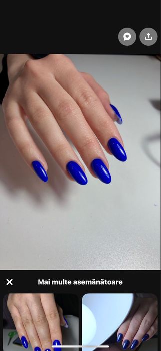 Unghii gel , tips!