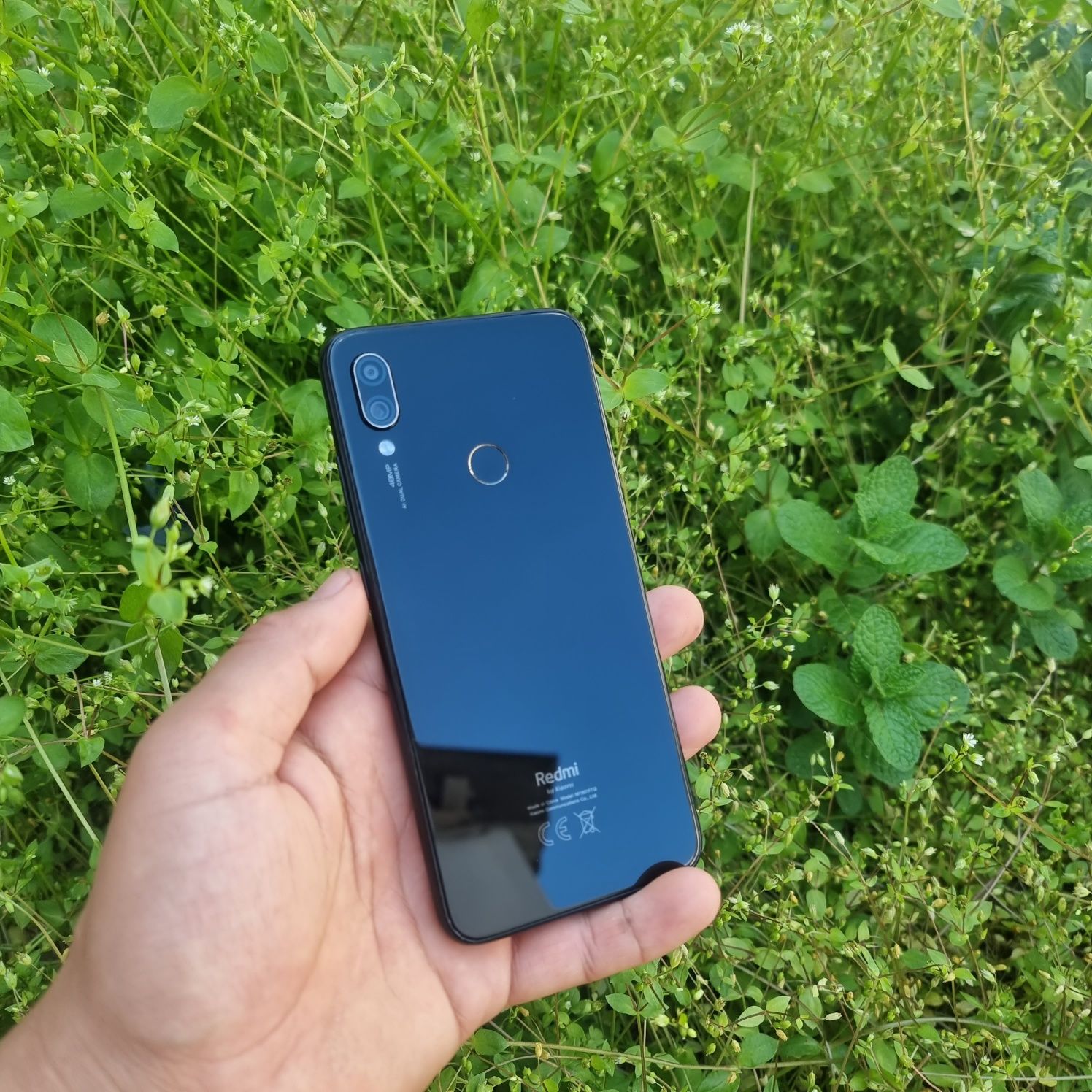 Redmi note 7 ideal