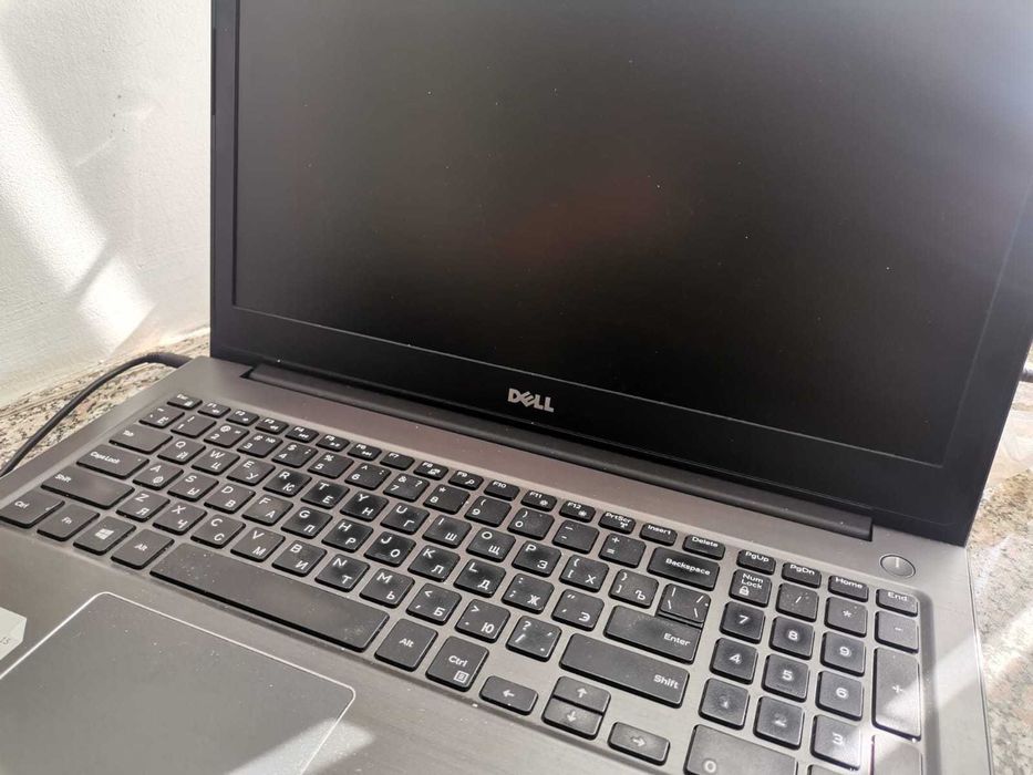 Продам ноутбук Dell
