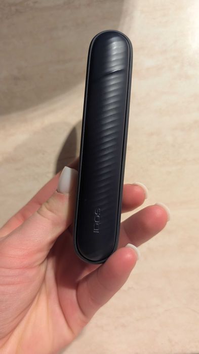 Iqos Iluma în stare foarte buna