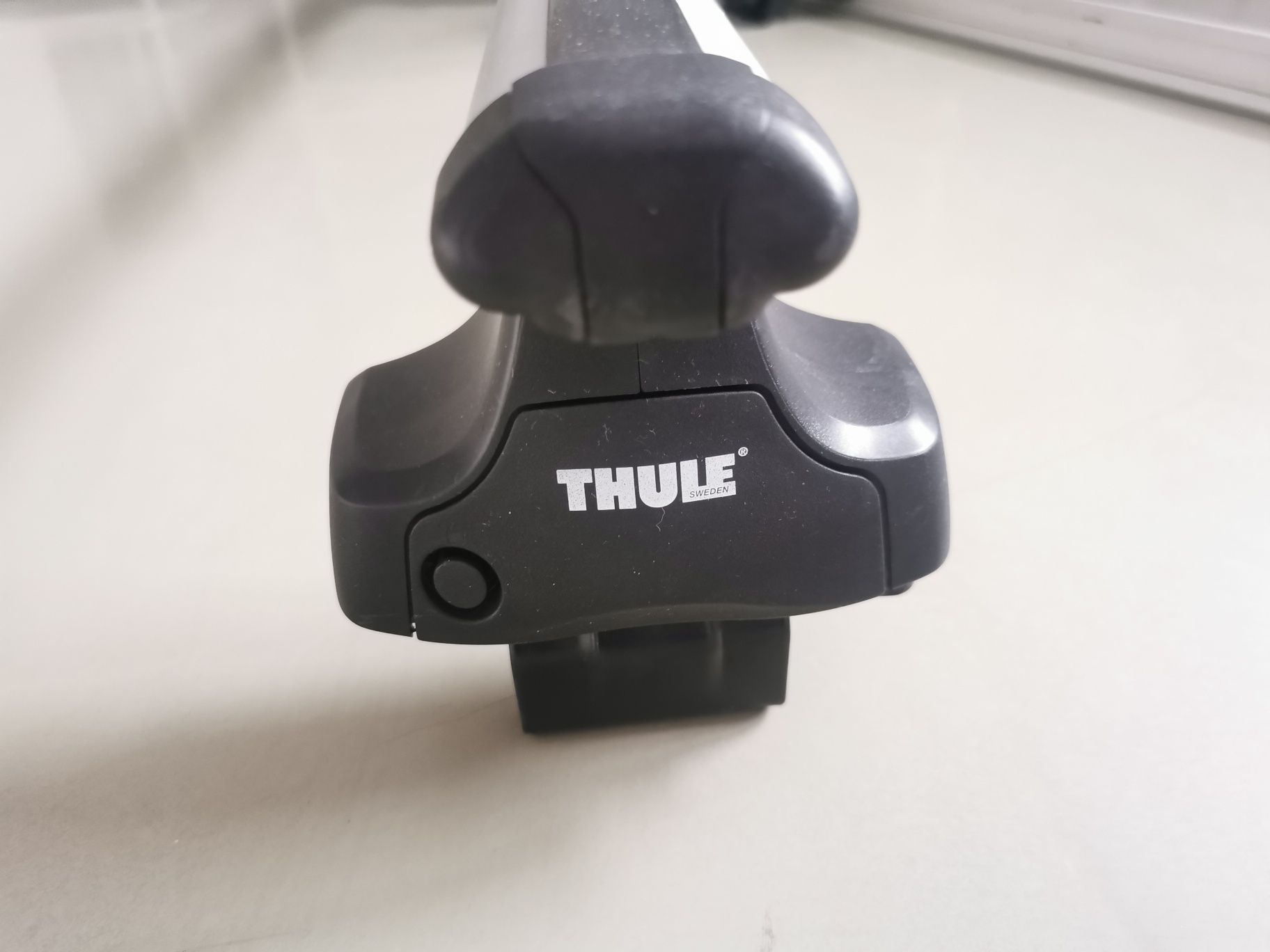 Bare transversale Thule pentru Hyundai i40 (2012 -)