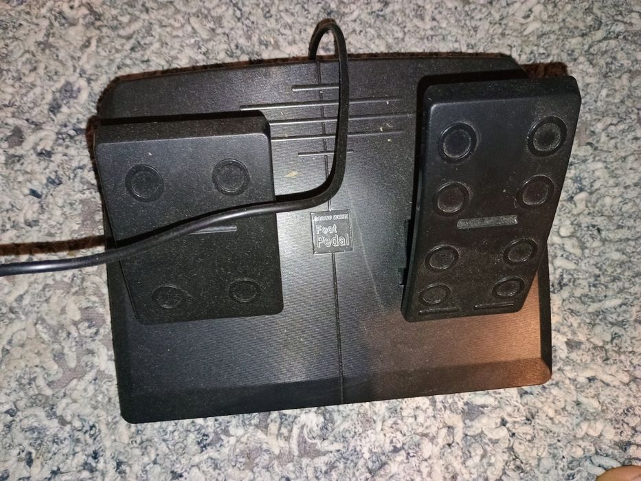 Vand volan myria nefolosit