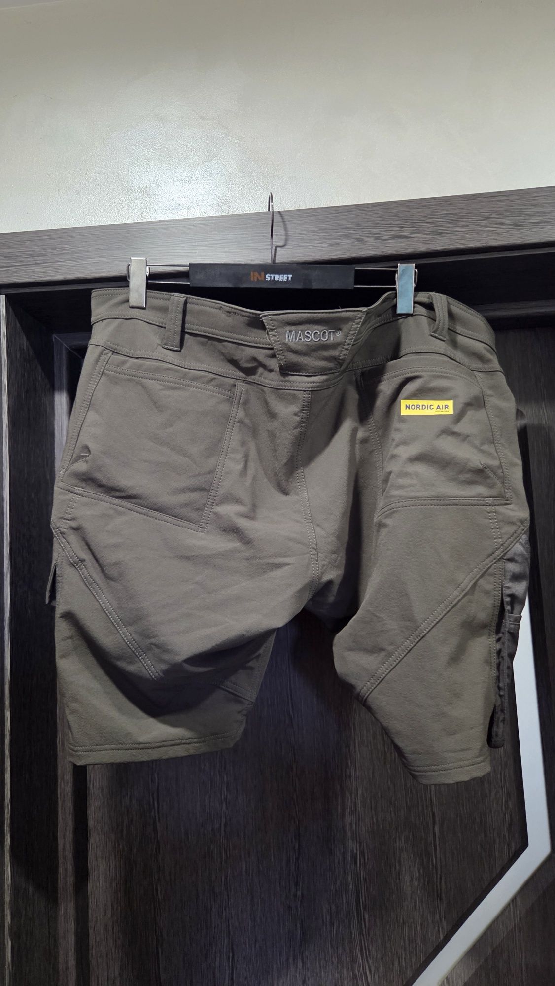 Mascot Accelerate 18149 Shorts