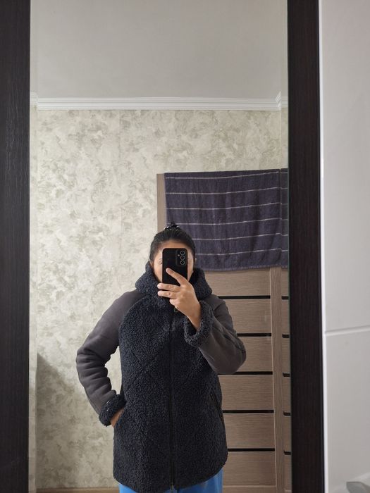 Продам шубу тэдди