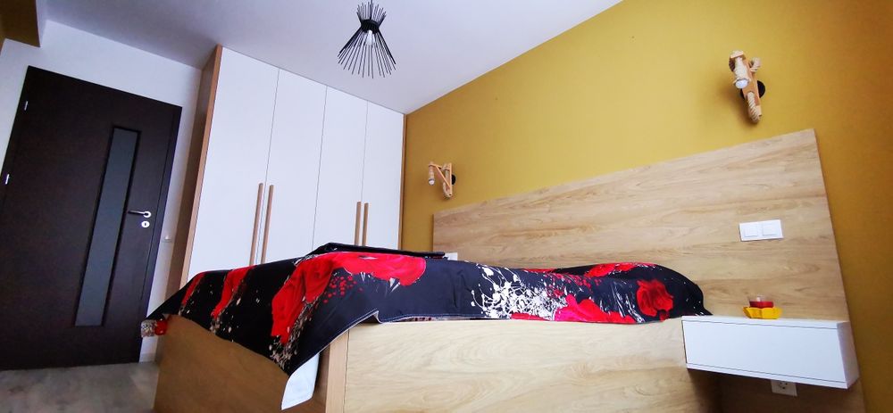 Apartament cu 2 camere Urban Invest Coresi Mall