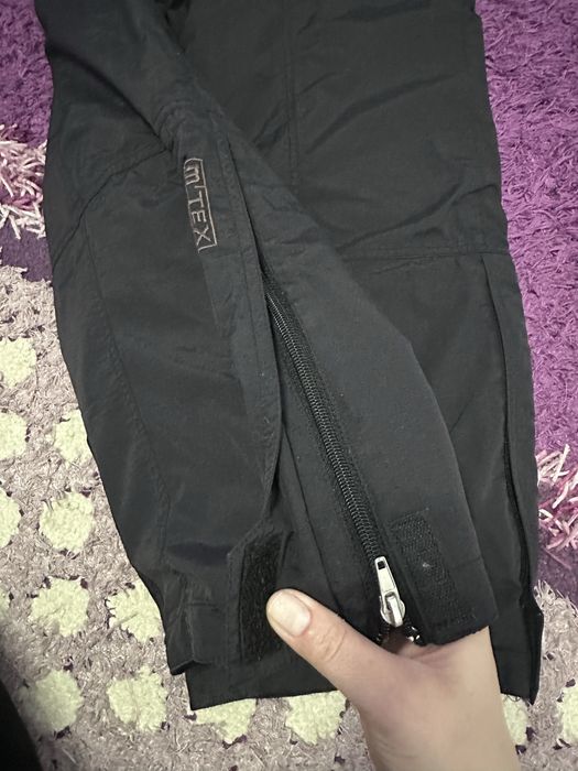 Pantaloni Skii,Maier
