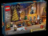 Lego Advent Calendar / Коледен календар - различни видове